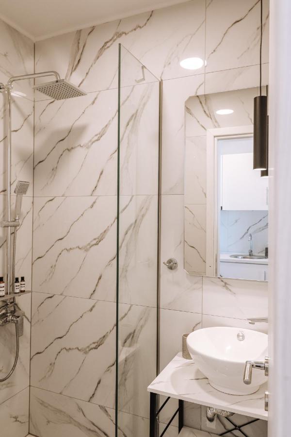 Sithon Diamond Suites 1 니키티 외부 사진