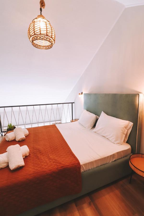 Sithon Diamond Suites 1 니키티 외부 사진