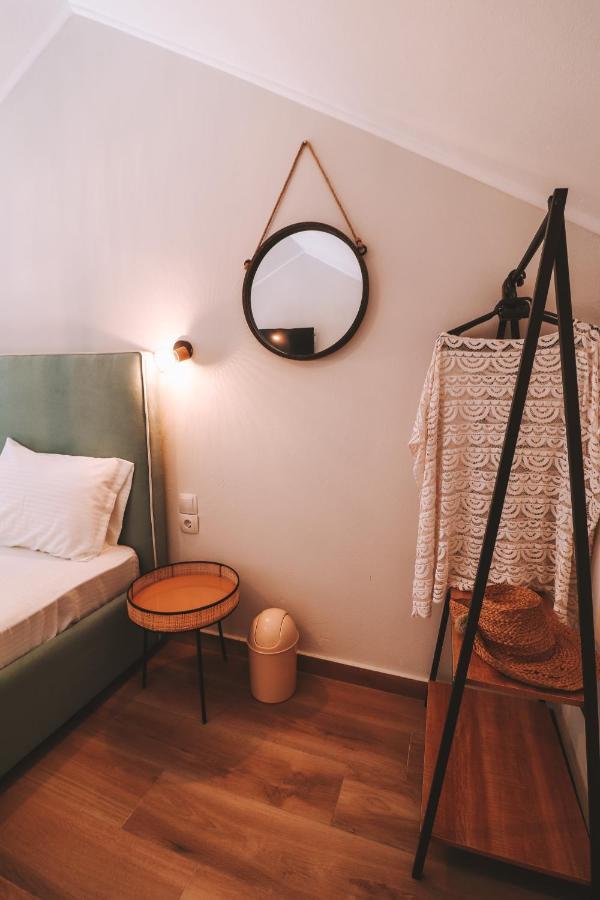 Sithon Diamond Suites 1 니키티 외부 사진